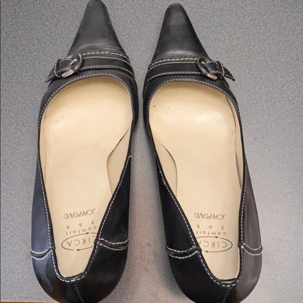 Joan & David circa women’s shoes